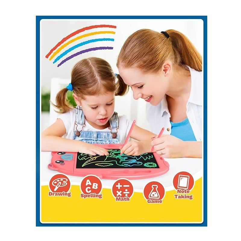 Планшет для рисования Kids Pad 9