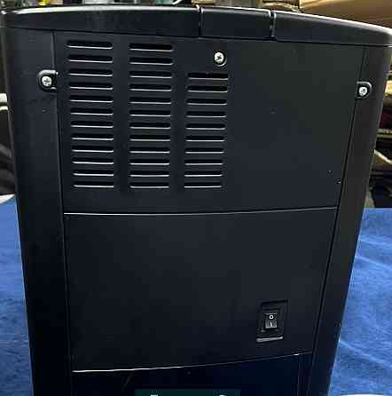 Кавомашина Delonghi Caffe Corso. Київ