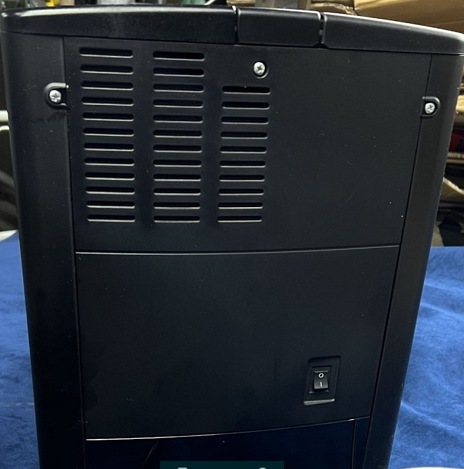 Кавомашина Delonghi Caffe Corso. Київ - фото 6