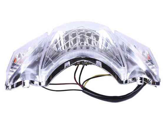 Фара світлодіодна 500/800W Мукачево