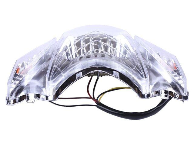 Фара світлодіодна 500/800W Мукачево - фото 4