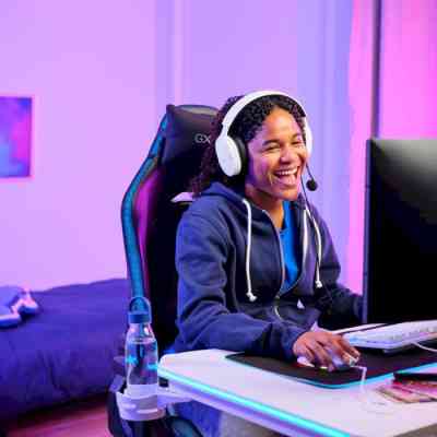 Наушники Trust GXT 490 Fayzo 7.1 USB-A White (25302) Винница