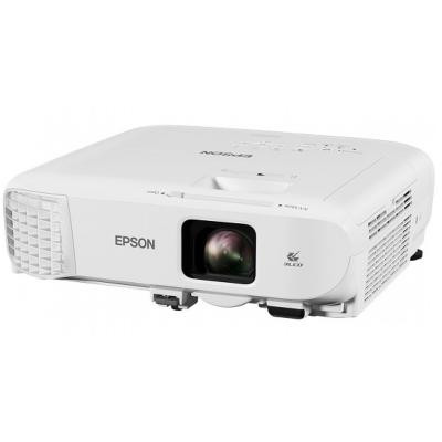 Проектор Epson EB-X49 (V11H982040) Винница - изображение 2