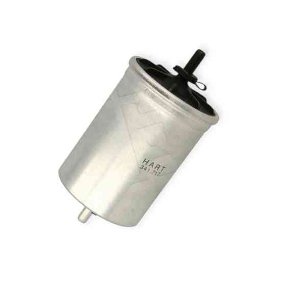 Фільтр Рено Laguna I (бензиновий) 93- паливний Мукачево