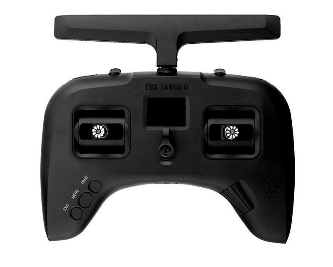 Аппаратура радиоуправления TBS Tango 2 Pro (пульт) Винница - изображение 1