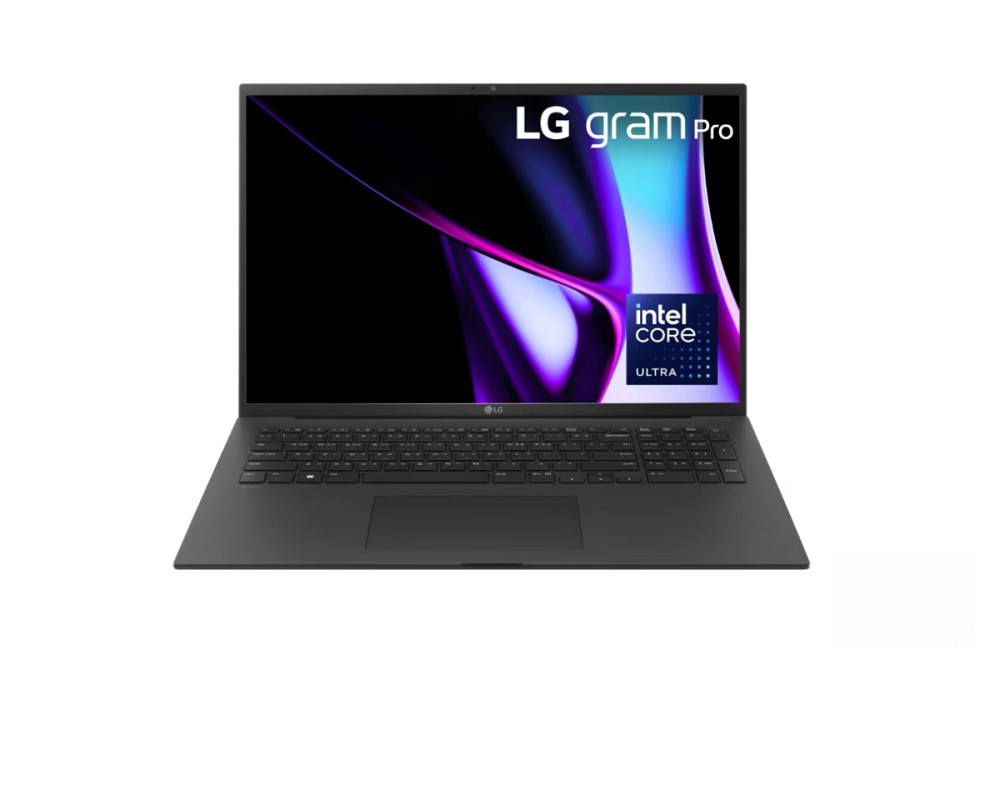 Ноутбук LG Gram Pro 17z90sp-adb9u1 17" WQXGA IPS Intel Core Ultra 155H 32/512GB SSD Windows 11 Николаев - изображение 12
