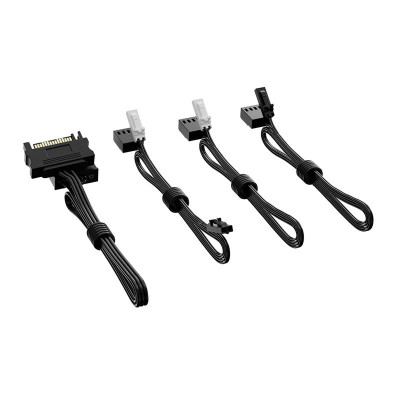 Модуль управления подсветкой ID-Cooling FH-10 PWM Винница - изображение 6