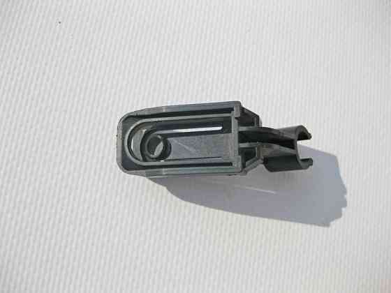 Mercedes-Benz  A2205461243 Пластиковий тримач дроту ABS на задній балці S-Class W220 Одесса