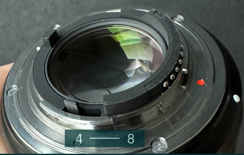 Объектив Sigma Art 35mm f1.4 DG HSM для Nikon F-mount Киев - изображение 5