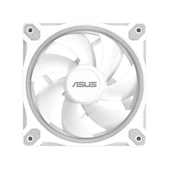 Вентилятор Asus Prime MR120 ARGB White 3in1 (90DA00I3-B09020) Харьков