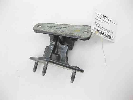 Mercedes-Benz  A1667200337 Петля передньої лівої двері нижня ML/GLE W166 GL/GLS X166 Одеса