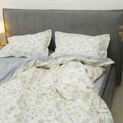 Постільна білизна Tiare Люкс 141 Сатин двоспальний (141_Luxe_dv) Вінниця