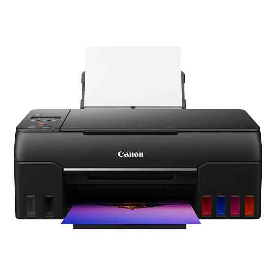 БФП А4 Canon Pixma G640 (4620C009) ( 6,6 кг ) Харьков