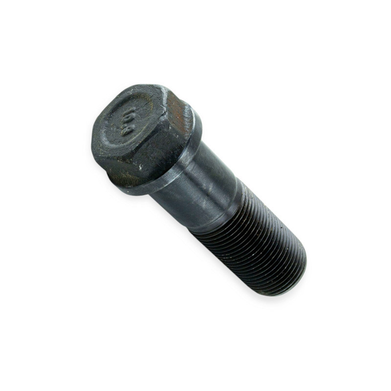 Болт колеса заднього МТЗ маточини Мукачево - фото 1