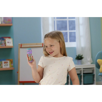 Інтерактивна іграшка Ambo Funtamin Аудіоказка з проєктором 6 чарівних історій (AF6339STF-GB) Вінниця - фото 2