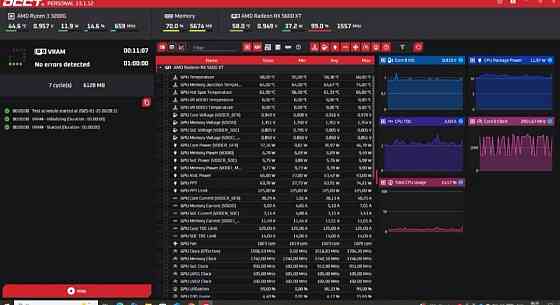 Відеокарта ASRock Challenger RX 5600XT 6 GB. Київ