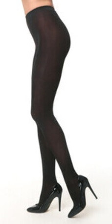 Колготки Иллюзия 3D 60 den Фиолет 4 размер M L меняющие цвет женские колготы хамелеон Фиолетовые Черные Днепр - изображение 2