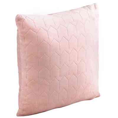 Подушка Руно декоративна Velour Apricot 40х40 (311.55_Apricot) Вінниця