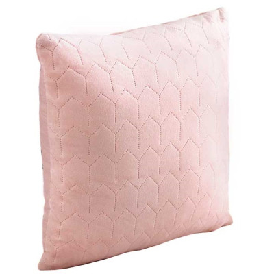 Подушка Руно декоративна Velour Apricot 40х40 (311.55_Apricot) Вінниця - фото 1