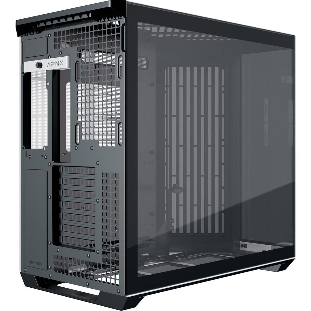 Корпус APNX V1-W (APCM-VI01103.M1) Black/White без БЖ  ( Black/White ) Харьков - изображение 11