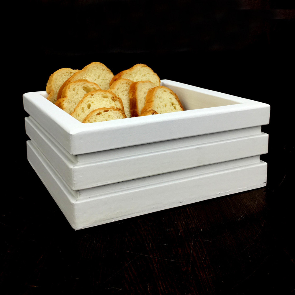 Хлібний лоток "Лувр" зефір Миколаїв - фото 1