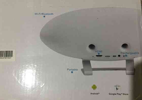 Планшет SoundPad MA-347 Киев