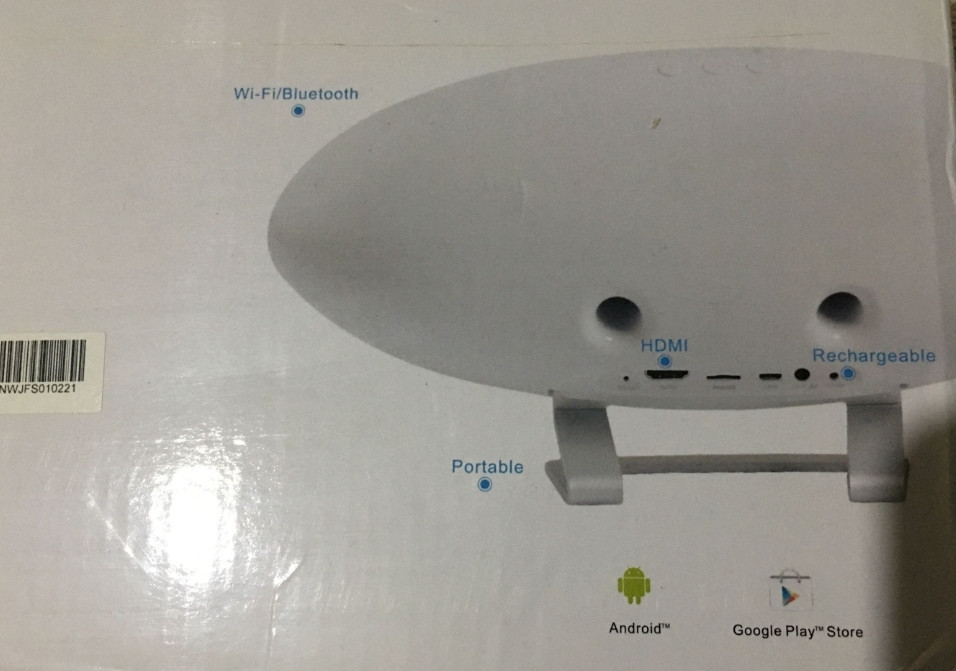 Планшет SoundPad MA-347 Київ - фото 4