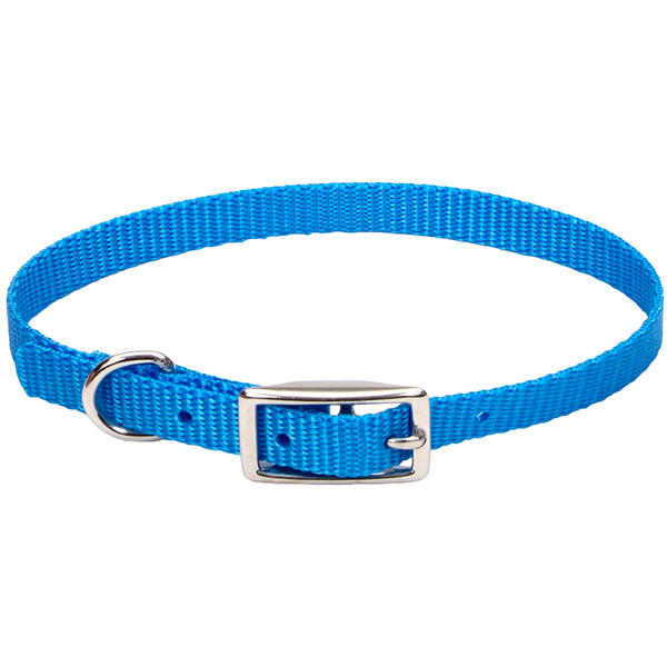 Coastal Nylon Web КОСТАЛ НАЙЛОН ВЕБ ошейник для собак, 1х25см Киев - изображение 5