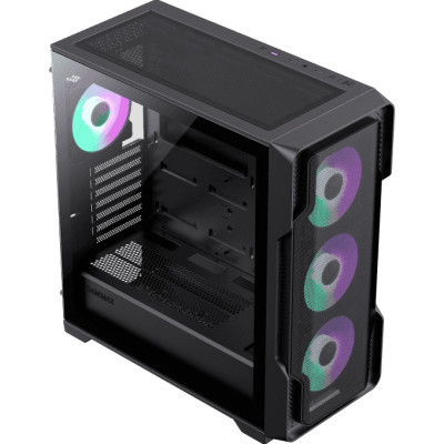 Корпус Gamemax Siege BK Вінниця - фото 9