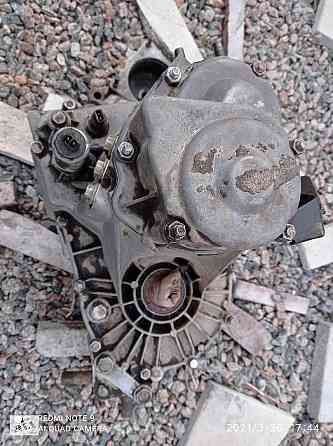 КПП ВАЗ 1118 (Калина) 2006–2015 Киев