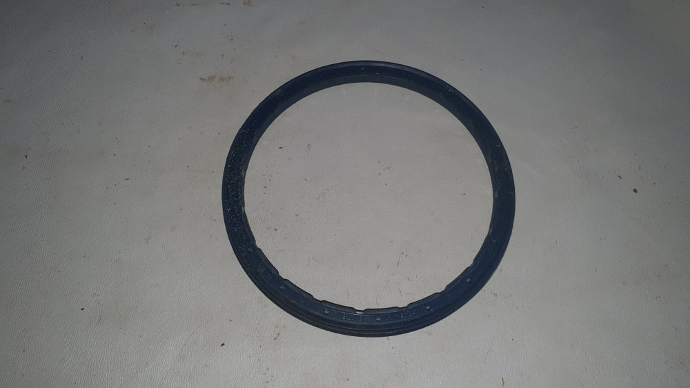 Сальник маточини 135х156.7х12 мм. BPW. Харків - фото 1