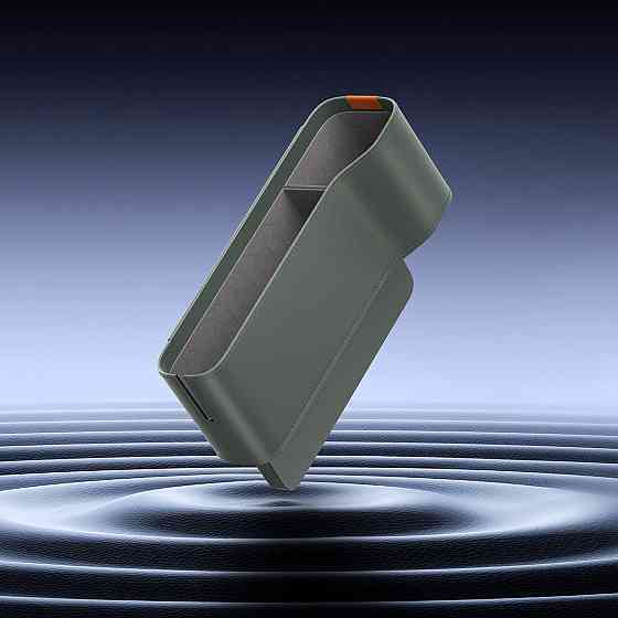 Автомобільний органайзер Baseus Frosted Gray Київ