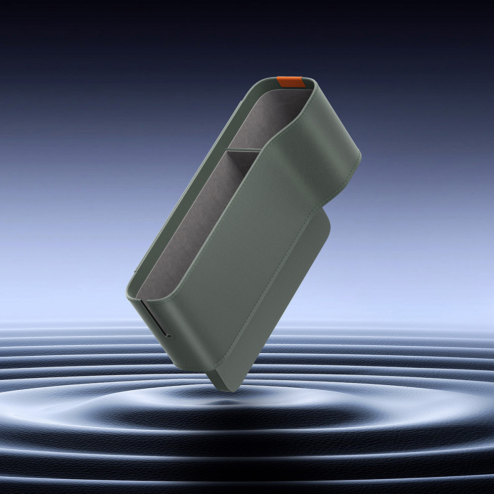 Автомобільний органайзер Baseus Frosted Gray Київ - фото 3