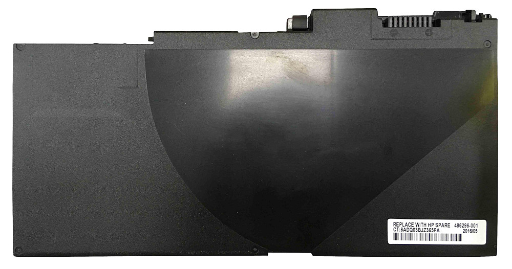 Аккумулятор для ноутбука HP CM03XL EliteBook 840 G1 11.25V Black 4500mAh OEM Винница - изображение 2