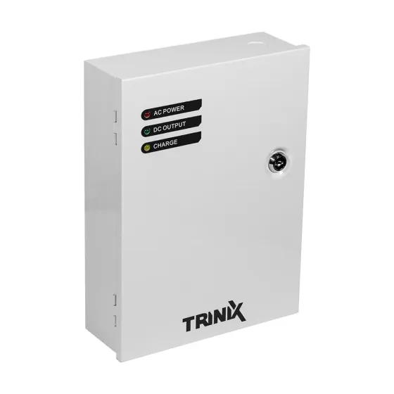 Джерело безперебійного живлення Trinix PSU-1203LED(M) LiFePO4 (41-00057) Київ