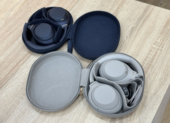 Наушники Беспроводные SONY WH - 1000XM4 Киев