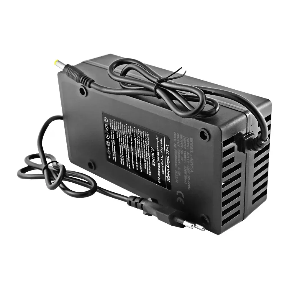 Зарядное устройство для аккумулятора LiitoKala Lii-58.4V/5A LiFePO4 Винница - изображение 4