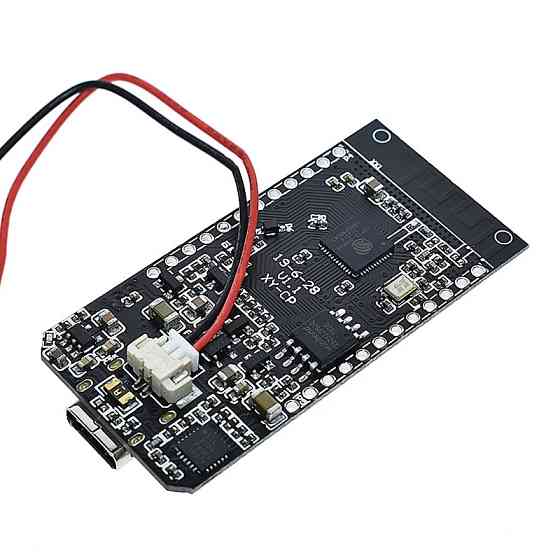 Модуль ESP32 з дисплеєм для Arduino IoT Київ