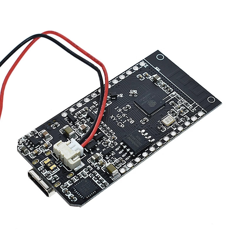 Модуль ESP32 з дисплеєм для Arduino IoT Київ - фото 4