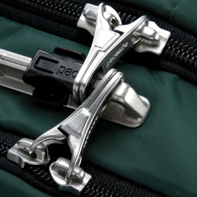 Рюкзак туристический Pacsafe Vibe 20L backpack зелений (60291502) Винница - изображение 5