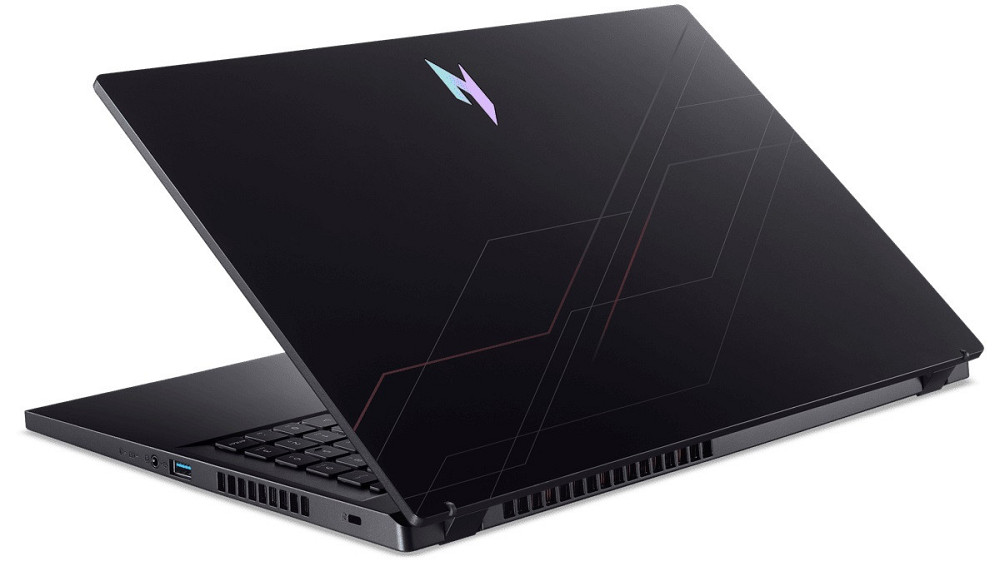 Ноутбук Acer Nitro V 15 ANV15-52-59XE (NH.QZ8EU.00E) Black ( 16720 ) Харків - фото 19