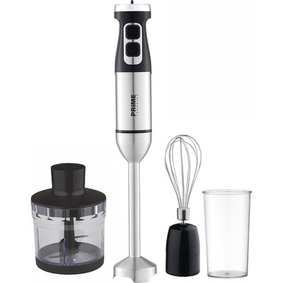 Блендер PRIME Technics PHB 1524 Ice Винница - изображение 1
