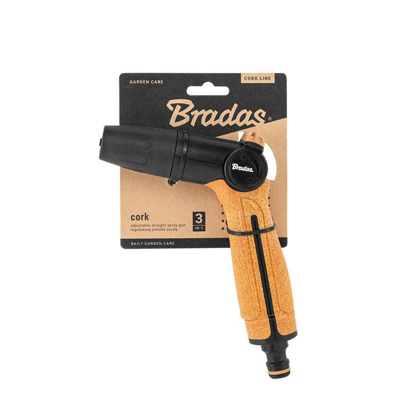 Прямий регульований пістолет, CORK LINE, CORK-1011 Київ - фото 3