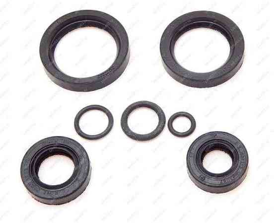 Сальники (набір) МТ, Дніпро (коробки передач) Мукачево