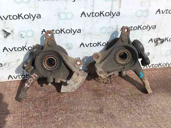 Ступиця передня Peugeot 407 2004-2011 Ковель