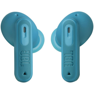 Навушники JBL Tune Beam 2 Turquoise (JBLTBEAM2TQE) Вінниця - фото 7