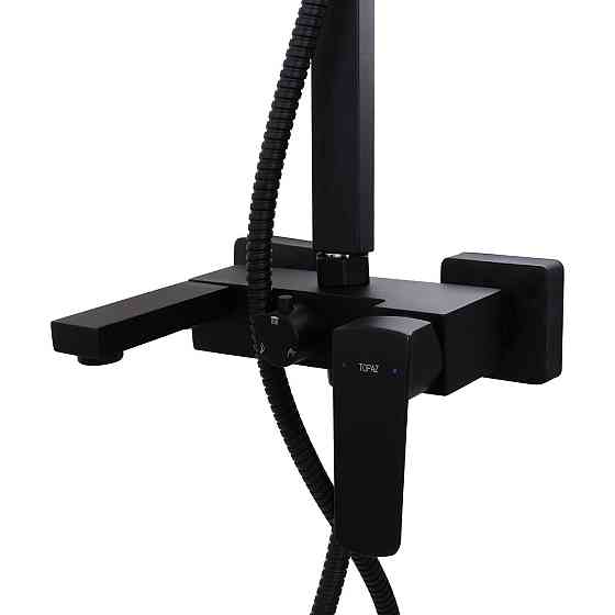 Душевая система TOPAZ LEXI TL 21102-H57-BL (000020239) Киев