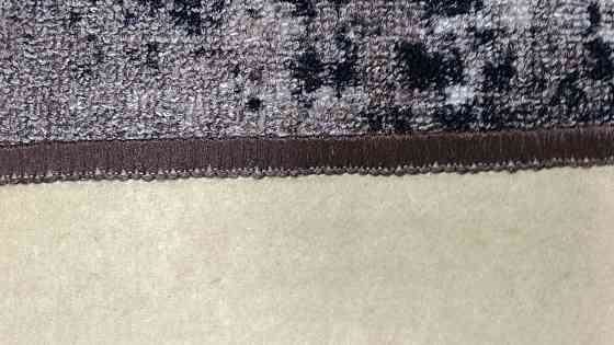 Ковровая дорожка турция на войлочной основе, самая низкая цена, Koyote. Выбери свой размер 100, 120 Каменское