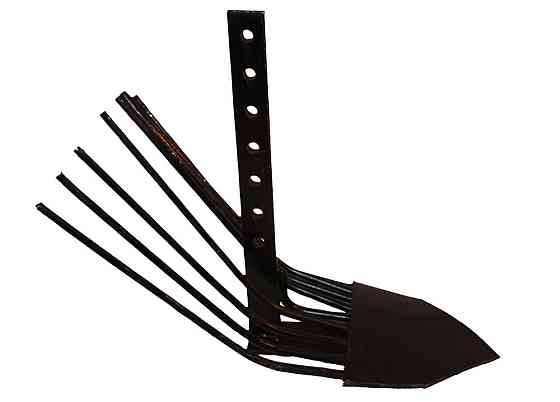 Картофелекопатель для мотокультиватора (КК2) Харьков