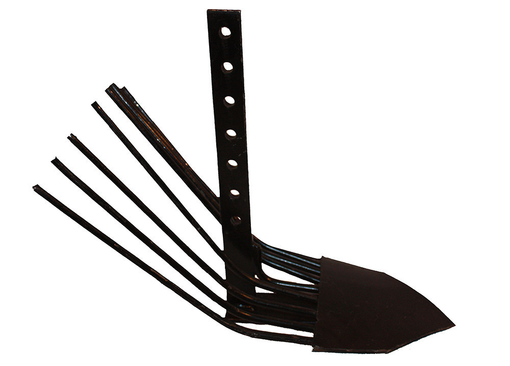 Картофелекопатель для мотокультиватора (КК2) Харьков - изображение 1